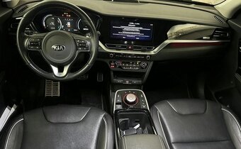 Volkswagen Touran 1,4 TSI - CNG - 2