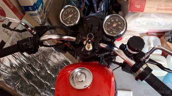 Mz etz 150 1989 - 2