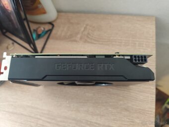 RTX 2060 6GB GDDR6 - 2