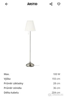 Lampa - 2