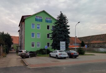 Prodej domu- obč. vybav. Dobroměřice - 2