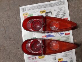 Škoda spartak - 2