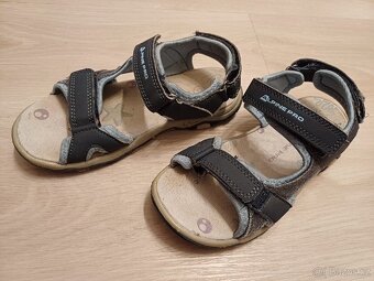 Sandály Alpine Pro 32 - 2