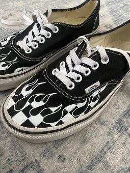 Vans Old Skool Topánky - 2