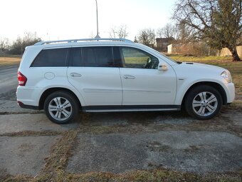 Mercedes Benz GL 350 CDI 4MATIC Grand Edition - 2