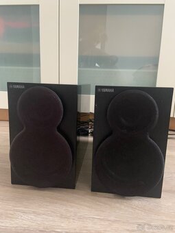 Reproduktory YAMAHA - 2
