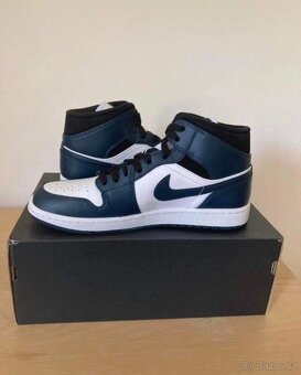 Jordan 1 mid - 2