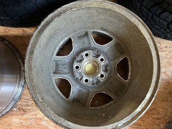 Disky JEEP R15 - 2
