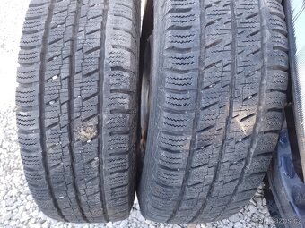 195/70R15C DOT 22/2018 - 2