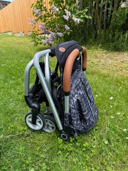 Sportovní kočárek Cybex - 2