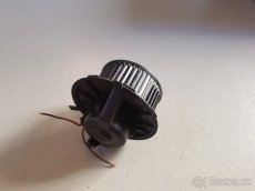 Vnitřní ventilátor 1k1 819 015 - 2