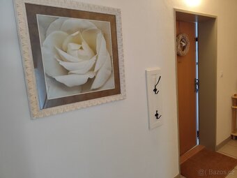 Prodej bytu 2+kk, terasa, 2 parkování, sklep, zahrada, Ševět - 2