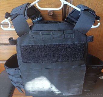 Custom Gear - Viking Plate Carrier - 2
