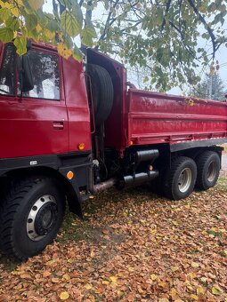 Tatra 815 - 2
