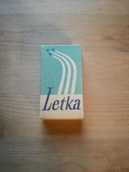Sběratelské cigarety - 2