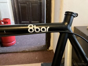 8bar singlespeed/fixie - 2