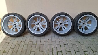 Alu disky Neptune r18 - 2