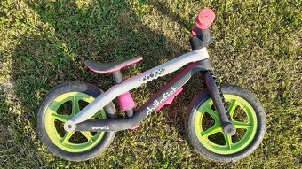 Odrážedlo BMX Chillafish - 2
