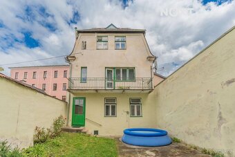 Prodej Rodinný dům, 244㎡ - 2