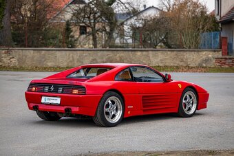 Ferrari 348TB - 2