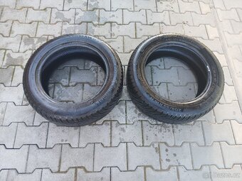 Zimní Continental WinterContact TS860 205/55/16 - 2