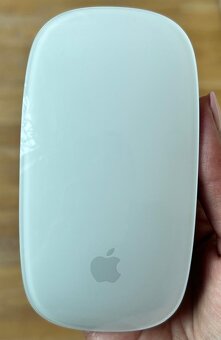 Apple Magic mouse - 2