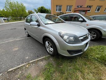 Astra H 1.8 Sport - 2