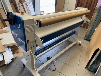 Laminátor MEFU 1600 - 2