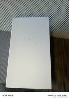 Iluma ona - 2