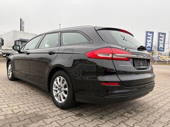 Ford Mondeo 2.0 EcoBlue 110kW Turnier Aut rok 02/2020 - 2