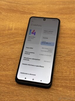 Xiaomi redmi note 9 pro 6/64GB - 2