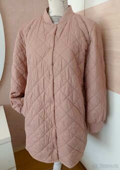 Kabátek zn .VERO MODA vel. L - 2