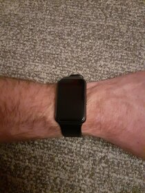 Fitness hodinky HUAWEI WATCH FIT - 2