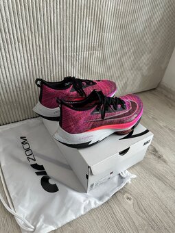 Nike Air Zoomx Alphafly Next% 44,5 - 2