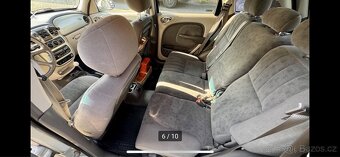 Chrysler PT cruiser - 2