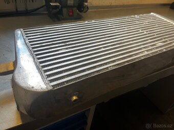intercooler - 2