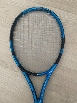 Tenisová raketa Babolat Pure drive, 275g - 2