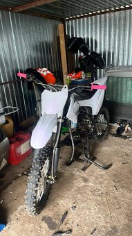 prodam pitbike 190 - 2