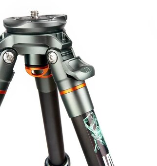 Stativ - 3 Legged Thing Legends Jay - 2