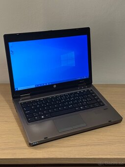 HP ProBook 6475b | 4GB/128GB SSD✅ - 2