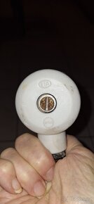 Topné těleso ETA 750W 380V - nepoužité - 2