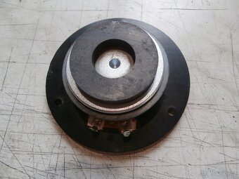 výškové repro Visaton 8ohm - 2