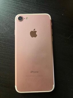 iPhone 7 64gb Baterie 90% Kapacit - 2