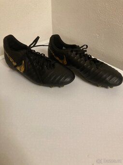 Kopačky Nike Tiempo Legend VII - vel. 40 - 2
