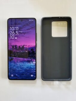 Mobilní telefon Xiaomi 14T 5G 12 GB / 256 GB. Záruka - 2