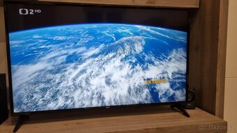 4K Ultra HD Philips 55OLED754/12 - 2