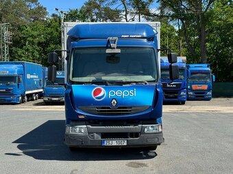 Renault MIDLUM 220.12 (4173) - 2