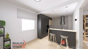 Prodej, domy/rodinný, 140 m2, Riegrova 1557, 44001 Louny, Lo - 2