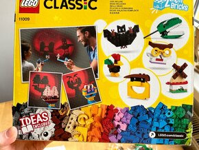 Lego 11009 - 2