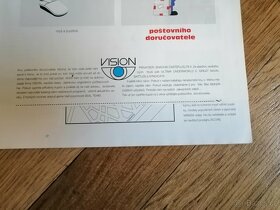 Časopisy score od čísla 1 až po 100, pár chybí - 2